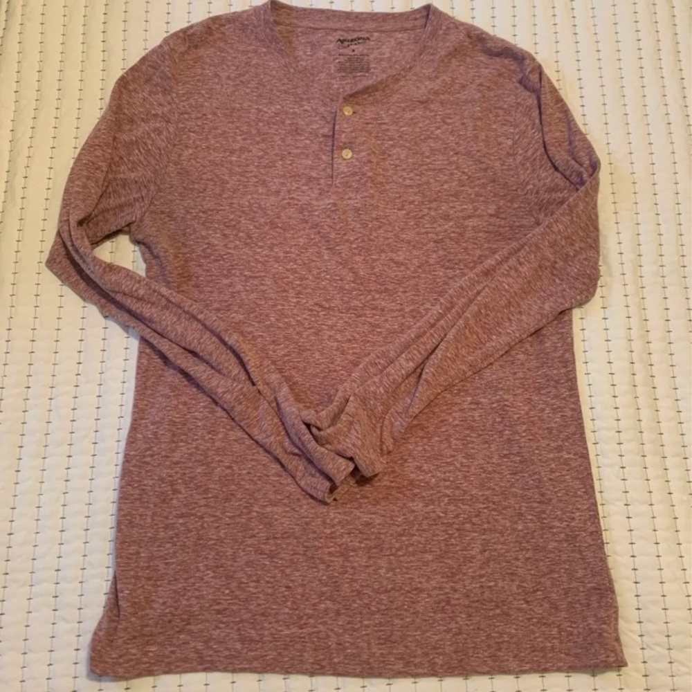 Men’s Shirt